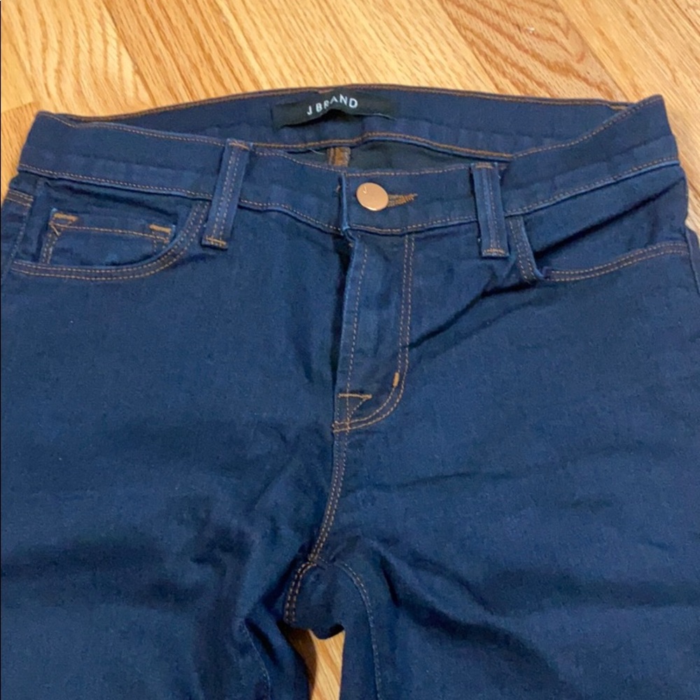 J Brand Skinny Jeans